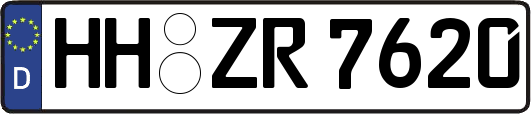 HH-ZR7620