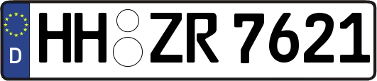 HH-ZR7621