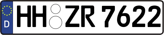 HH-ZR7622