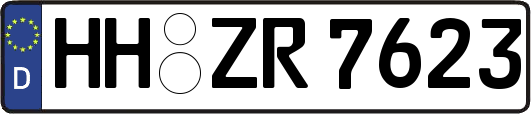 HH-ZR7623