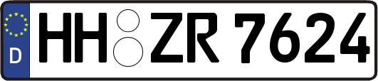 HH-ZR7624