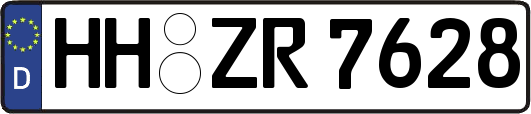 HH-ZR7628