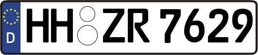 HH-ZR7629