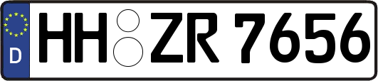 HH-ZR7656