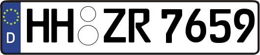 HH-ZR7659