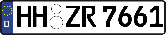 HH-ZR7661