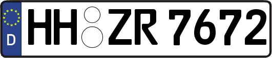 HH-ZR7672