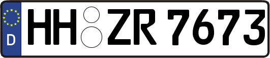 HH-ZR7673