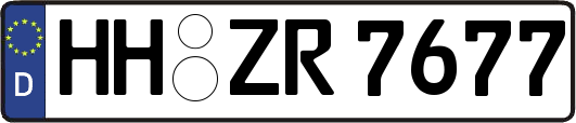 HH-ZR7677