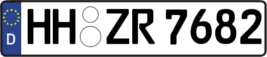 HH-ZR7682