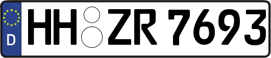 HH-ZR7693