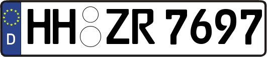 HH-ZR7697