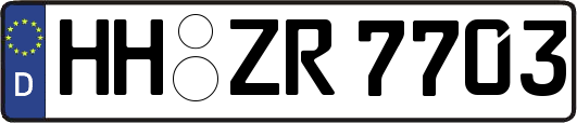 HH-ZR7703