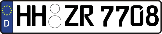 HH-ZR7708