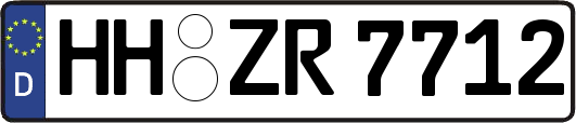 HH-ZR7712