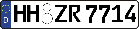 HH-ZR7714