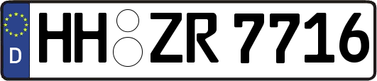 HH-ZR7716