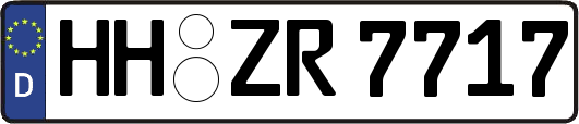 HH-ZR7717