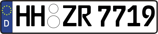 HH-ZR7719