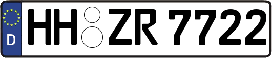 HH-ZR7722