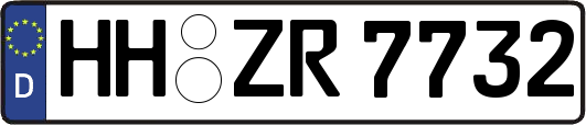 HH-ZR7732