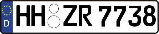 HH-ZR7738