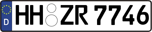 HH-ZR7746
