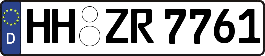 HH-ZR7761