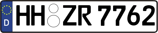 HH-ZR7762