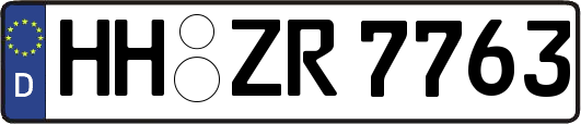 HH-ZR7763