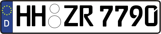 HH-ZR7790
