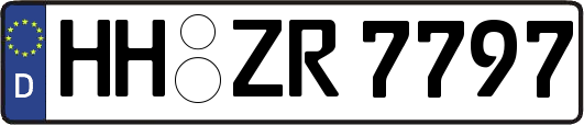HH-ZR7797