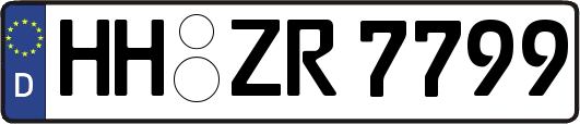 HH-ZR7799