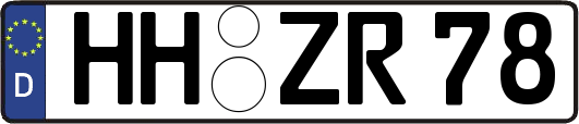 HH-ZR78