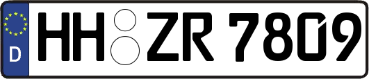 HH-ZR7809