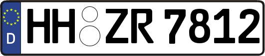 HH-ZR7812