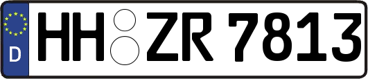 HH-ZR7813
