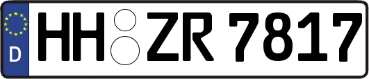 HH-ZR7817