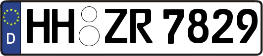 HH-ZR7829