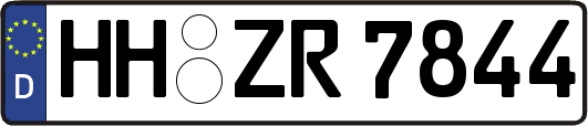 HH-ZR7844