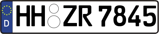 HH-ZR7845
