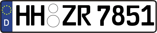 HH-ZR7851