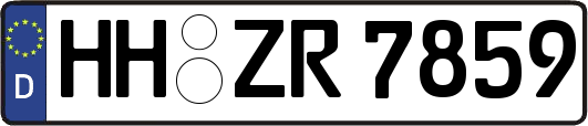 HH-ZR7859