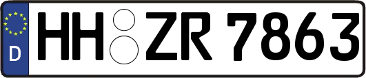 HH-ZR7863