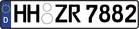 HH-ZR7882