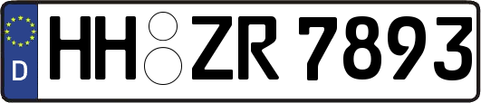 HH-ZR7893