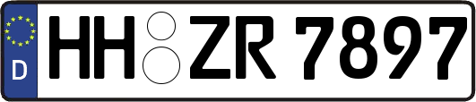 HH-ZR7897