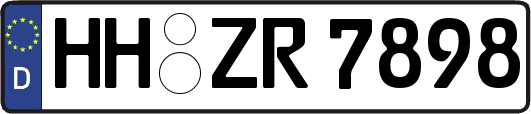 HH-ZR7898
