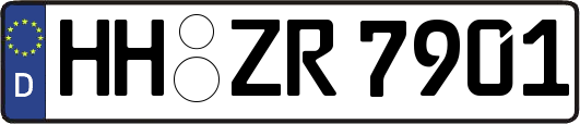 HH-ZR7901