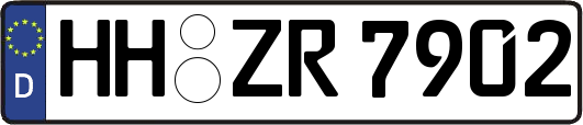 HH-ZR7902